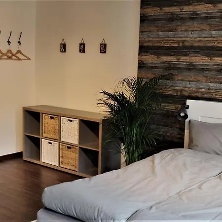 Apartment Easyalps Grindelwald