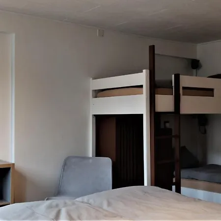 Appartement Easyalps *